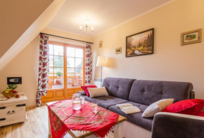 Dom Tatra Apartamenty Zakopane